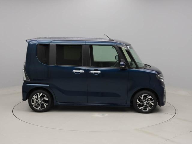 タントカスタムＸ（愛知県）の中古車