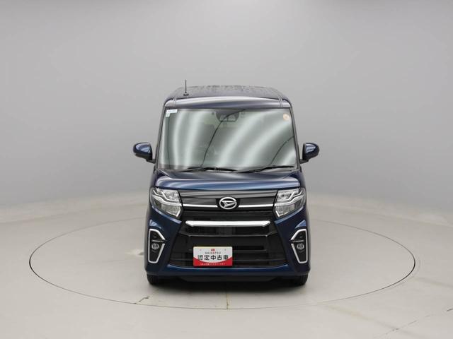 タントカスタムＸ（愛知県）の中古車