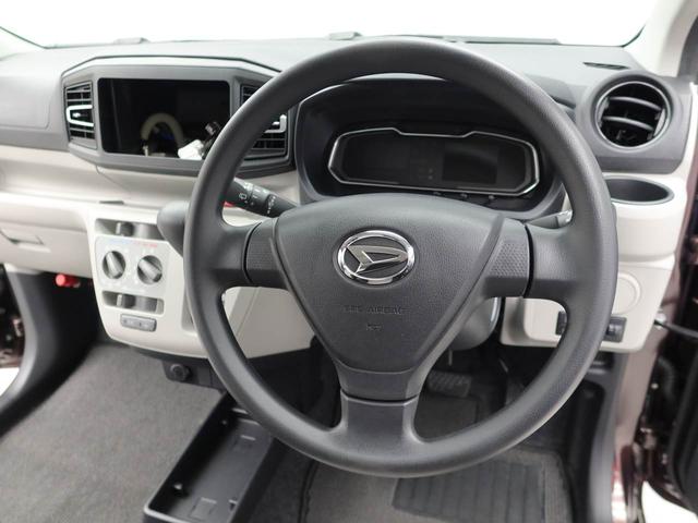 ミライースＸ　リミテッドＳＡIIIキーレス　禁煙車　衝突軽減ブレーキ（愛知県）の中古車