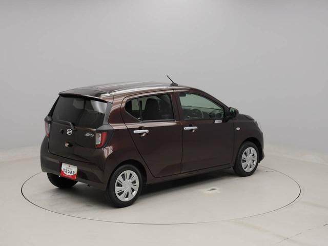 ミライースＸ　リミテッドＳＡIIIキーレス　禁煙車　衝突軽減ブレーキ（愛知県）の中古車