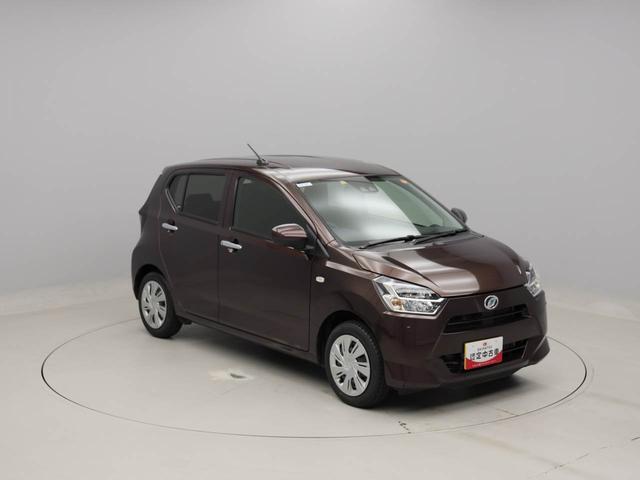 ミライースＸ　リミテッドＳＡIIIキーレス　禁煙車　衝突軽減ブレーキ（愛知県）の中古車