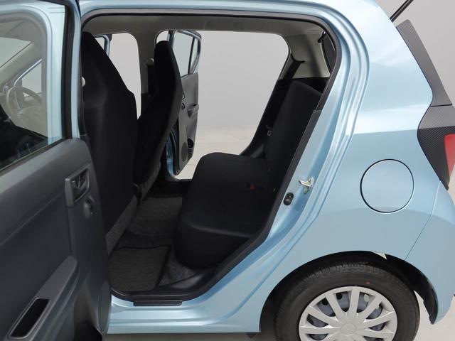 ミライースＬ　ＳＡIII（愛知県）の中古車