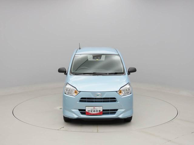 ミライースＬ　ＳＡIII（愛知県）の中古車