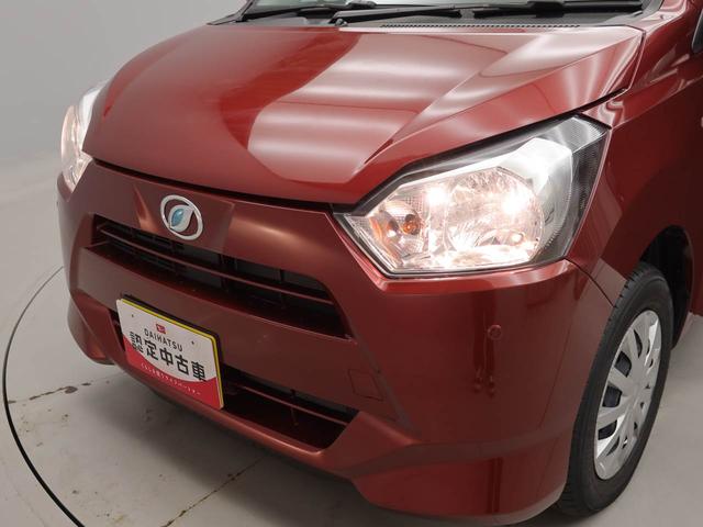 ミライースＬ　ＳＡIII（愛知県）の中古車