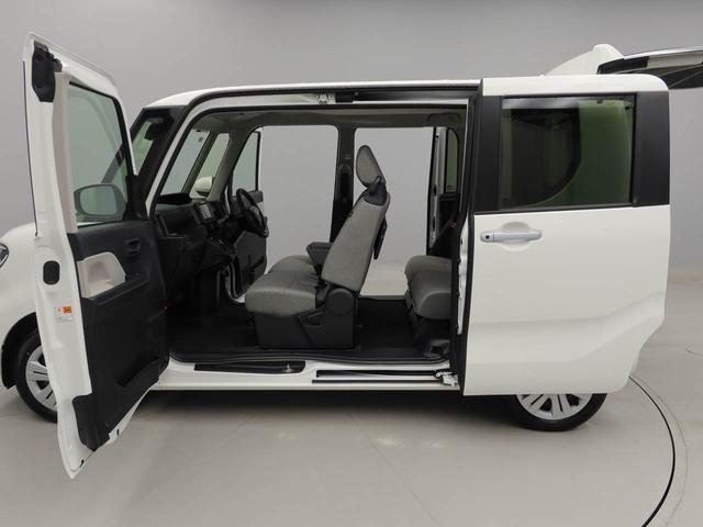 タントＸキーフリー　メモリーナビ　バックカメラ　衝突軽減装備（愛知県）の中古車