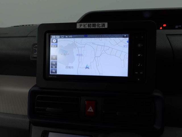 タントＸキーフリー　メモリーナビ　バックカメラ　衝突軽減装備（愛知県）の中古車