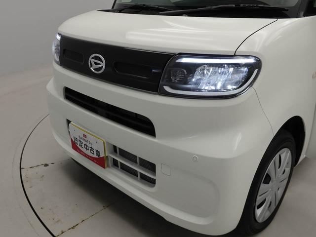 タントＸキーフリー　メモリーナビ　バックカメラ　衝突軽減装備（愛知県）の中古車
