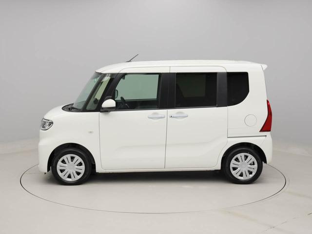 タントＸキーフリー　メモリーナビ　バックカメラ　衝突軽減装備（愛知県）の中古車