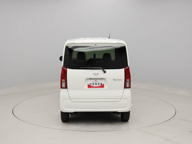 タントＸキーフリー　メモリーナビ　バックカメラ　衝突軽減装備（愛知県）の中古車