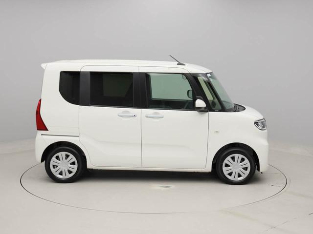 タントＸキーフリー　メモリーナビ　バックカメラ　衝突軽減装備（愛知県）の中古車