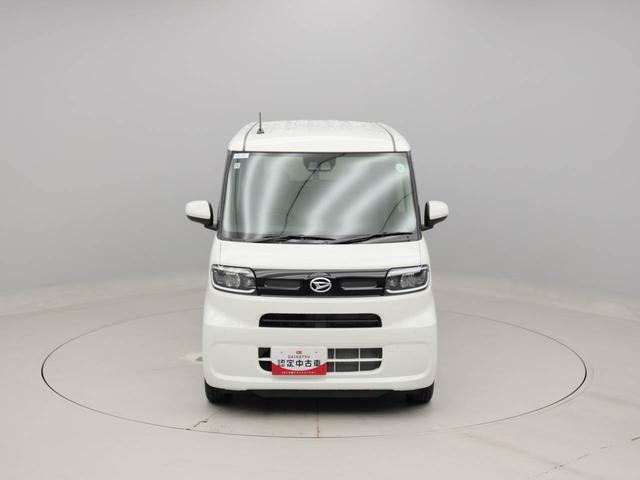 タントＸキーフリー　メモリーナビ　バックカメラ　衝突軽減装備（愛知県）の中古車