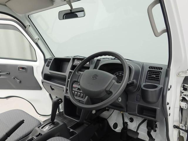 キャリイトラックＫＣエアコン・パワステ２ＷＤ　３ＡＴ（愛知県）の中古車