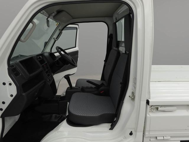 キャリイトラックＫＣエアコン・パワステ２ＷＤ　３ＡＴ（愛知県）の中古車