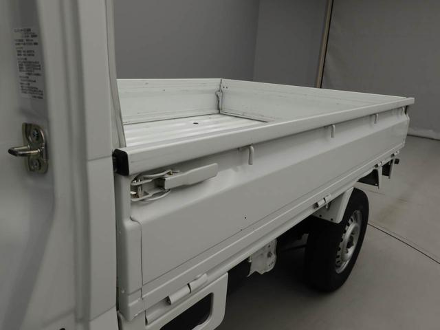 キャリイトラックＫＣエアコン・パワステ２ＷＤ　３ＡＴ（愛知県）の中古車