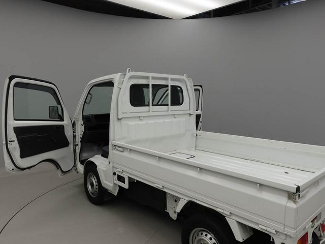 キャリイトラックＫＣエアコン・パワステ２ＷＤ　３ＡＴ（愛知県）の中古車