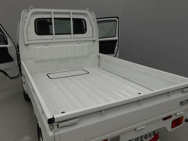 キャリイトラックＫＣエアコン・パワステ２ＷＤ　３ＡＴ（愛知県）の中古車
