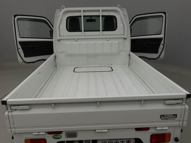 キャリイトラックＫＣエアコン・パワステ２ＷＤ　３ＡＴ（愛知県）の中古車