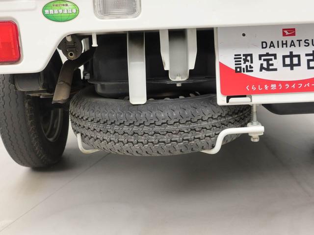 キャリイトラックＫＣエアコン・パワステ２ＷＤ　３ＡＴ（愛知県）の中古車