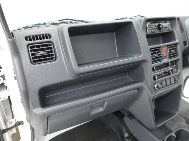 キャリイトラックＫＣエアコン・パワステ２ＷＤ　３ＡＴ（愛知県）の中古車