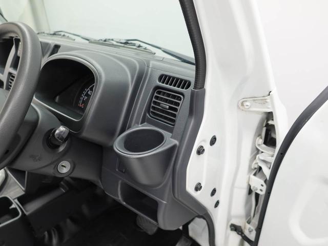 キャリイトラックＫＣエアコン・パワステ２ＷＤ　３ＡＴ（愛知県）の中古車