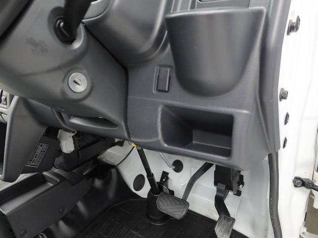 キャリイトラックＫＣエアコン・パワステ２ＷＤ　３ＡＴ（愛知県）の中古車