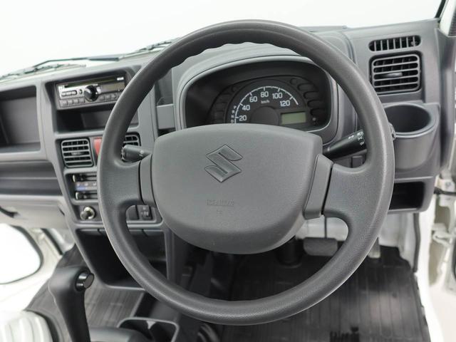 キャリイトラックＫＣエアコン・パワステ２ＷＤ　３ＡＴ（愛知県）の中古車