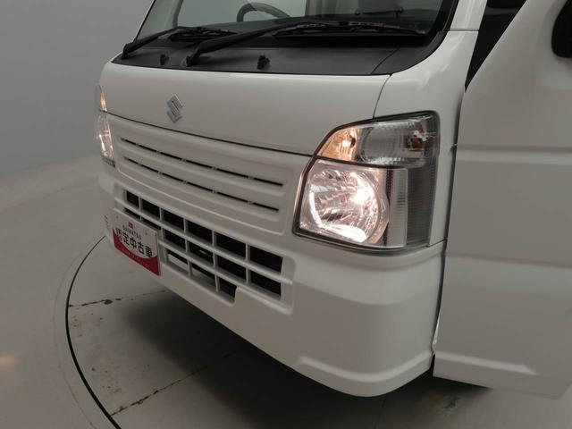 キャリイトラックＫＣエアコン・パワステ２ＷＤ　３ＡＴ（愛知県）の中古車