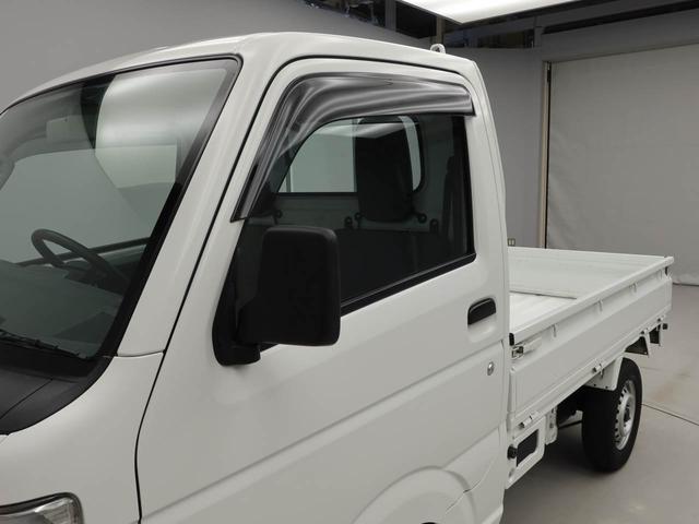 キャリイトラックＫＣエアコン・パワステ２ＷＤ　３ＡＴ（愛知県）の中古車
