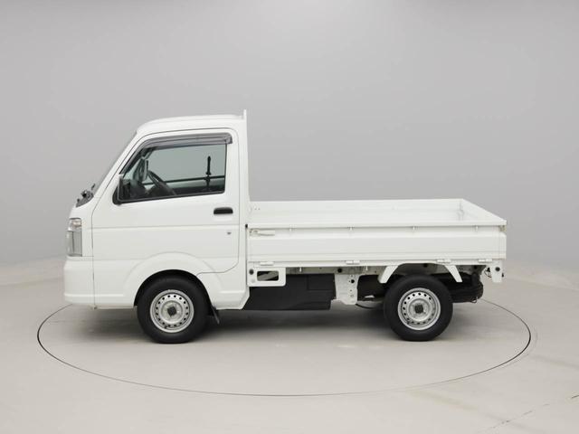 キャリイトラックＫＣエアコン・パワステ２ＷＤ　３ＡＴ（愛知県）の中古車