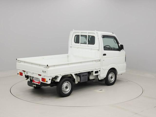 キャリイトラックＫＣエアコン・パワステ２ＷＤ　３ＡＴ（愛知県）の中古車
