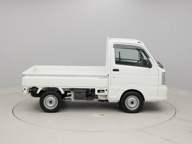 キャリイトラックＫＣエアコン・パワステ２ＷＤ　３ＡＴ（愛知県）の中古車