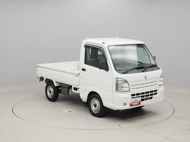 キャリイトラックＫＣエアコン・パワステ２ＷＤ　３ＡＴ（愛知県）の中古車