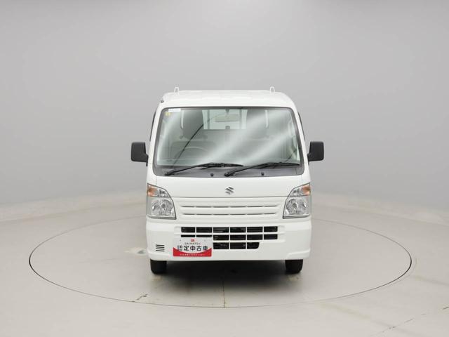 キャリイトラックＫＣエアコン・パワステ２ＷＤ　３ＡＴ（愛知県）の中古車