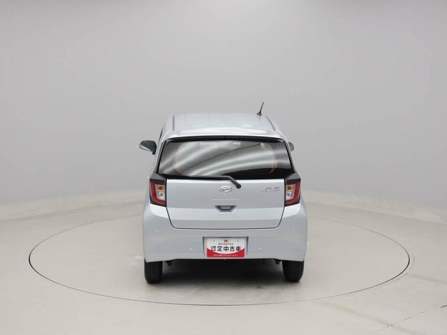 ミライースＬ　ＳＡIIIキーレス　ＣＤ　衝突軽減ブレーキ（愛知県）の中古車