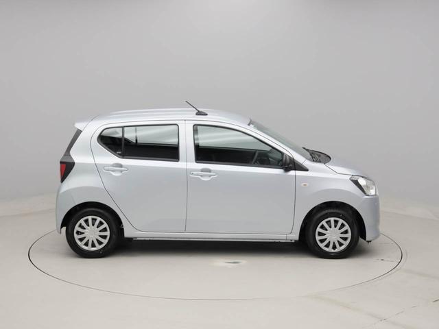 ミライースＬ　ＳＡIIIキーレス　ＣＤ　衝突軽減ブレーキ（愛知県）の中古車