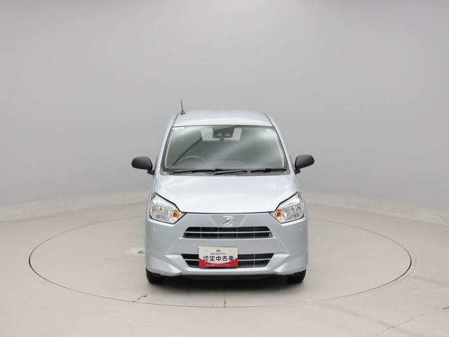 ミライースＬ　ＳＡIIIキーレス　ＣＤ　衝突軽減ブレーキ（愛知県）の中古車