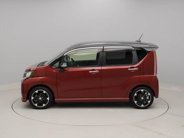 ムーヴカスタムＲＳ　２０ｔｈアニバサリーゴールドＥＤ　ＳＡIIキーフリー　オートエアコン　ＬＥＤヘッドライト　アルミホイール　ターボ（愛知県）の中古車