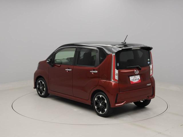 ムーヴカスタムＲＳ　２０ｔｈアニバサリーゴールドＥＤ　ＳＡIIキーフリー　オートエアコン　ＬＥＤヘッドライト　アルミホイール　ターボ（愛知県）の中古車