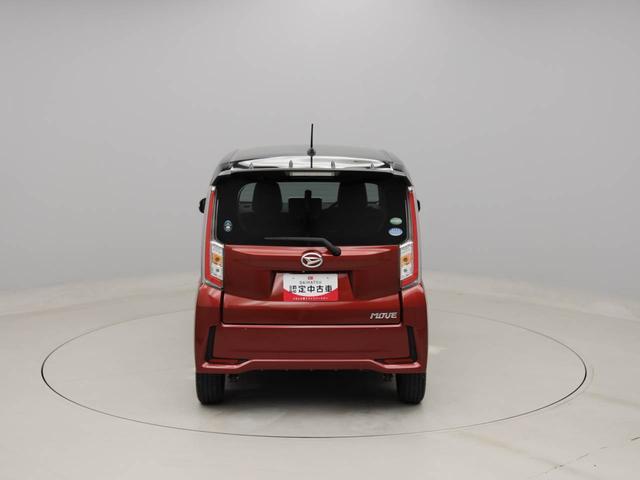 ムーヴカスタムＲＳ　２０ｔｈアニバサリーゴールドＥＤ　ＳＡIIキーフリー　オートエアコン　ＬＥＤヘッドライト　アルミホイール　ターボ（愛知県）の中古車