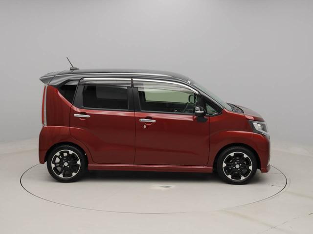 ムーヴカスタムＲＳ　２０ｔｈアニバサリーゴールドＥＤ　ＳＡIIキーフリー　オートエアコン　ＬＥＤヘッドライト　アルミホイール　ターボ（愛知県）の中古車
