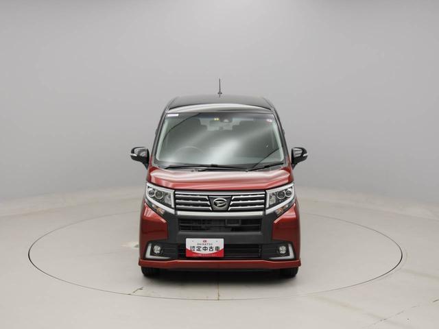 ムーヴカスタムＲＳ　２０ｔｈアニバサリーゴールドＥＤ　ＳＡIIキーフリー　オートエアコン　ＬＥＤヘッドライト　アルミホイール　ターボ（愛知県）の中古車
