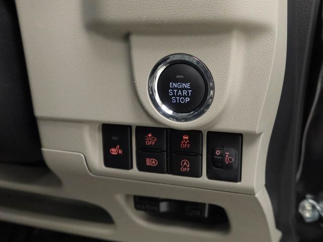 ムーヴＸリミテッドII　ＳＡIII　ＥＴＣ車載器付きＣＤチューナー　バックカメラ　アルミホイール　アイドリングストップ　プッシュスタート　エアバック　ＡＢＳ　ＣＶＴ　キーフリー（愛知県）の中古車