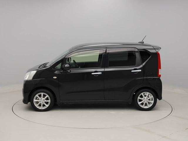 ムーヴＸリミテッドII　ＳＡIII　ＥＴＣ車載器付きＣＤチューナー　バックカメラ　アルミホイール　アイドリングストップ　プッシュスタート　エアバック　ＡＢＳ　ＣＶＴ　キーフリー（愛知県）の中古車