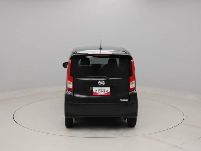 ムーヴＸリミテッドII　ＳＡIII　ＥＴＣ車載器付きＣＤチューナー　バックカメラ　アルミホイール　アイドリングストップ　プッシュスタート　エアバック　ＡＢＳ　ＣＶＴ　キーフリー（愛知県）の中古車
