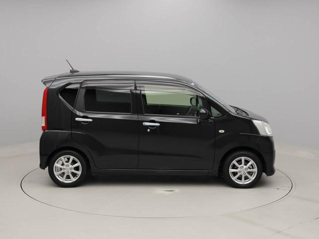 ムーヴＸリミテッドII　ＳＡIII　ＥＴＣ車載器付きＣＤチューナー　バックカメラ　アルミホイール　アイドリングストップ　プッシュスタート　エアバック　ＡＢＳ　ＣＶＴ　キーフリー（愛知県）の中古車