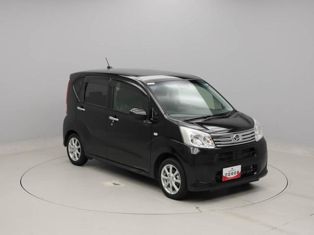 ムーヴＸリミテッドII　ＳＡIII　ＥＴＣ車載器付きＣＤチューナー　バックカメラ　アルミホイール　アイドリングストップ　プッシュスタート　エアバック　ＡＢＳ　ＣＶＴ　キーフリー（愛知県）の中古車