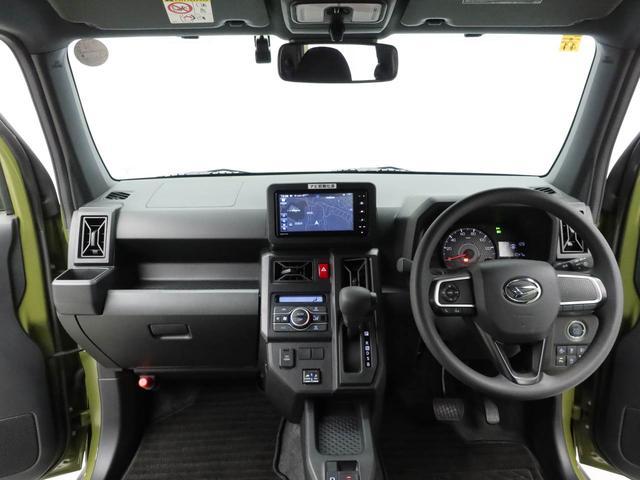タフトＸメモリーナビ　バックカメラ　ドライブレコーダー（愛知県）の中古車