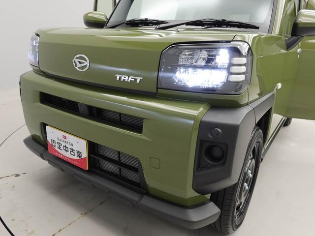 タフトＸメモリーナビ　バックカメラ　ドライブレコーダー（愛知県）の中古車