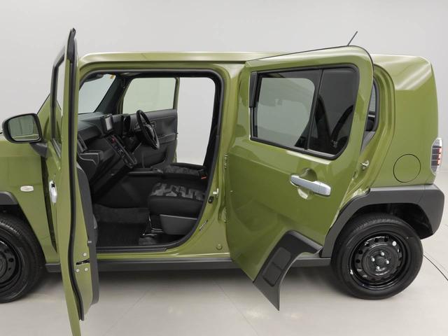 タフトＸメモリーナビ　バックカメラ　ドライブレコーダー（愛知県）の中古車