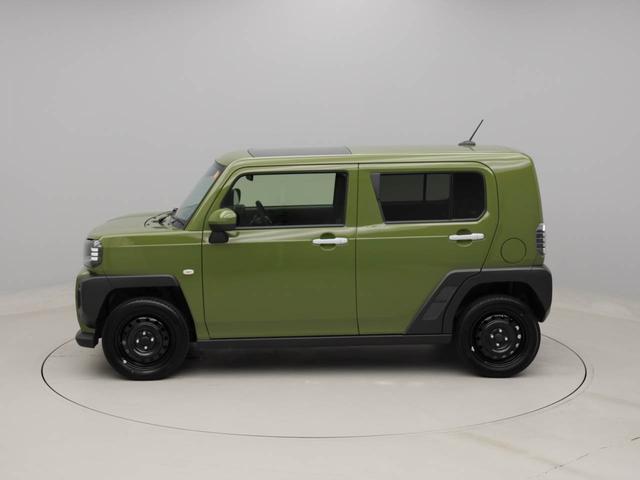 タフトＸメモリーナビ　バックカメラ　ドライブレコーダー（愛知県）の中古車